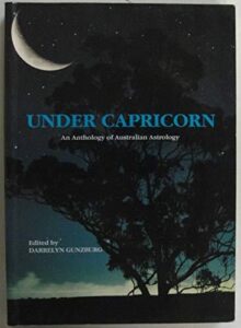 UnderCapricorn